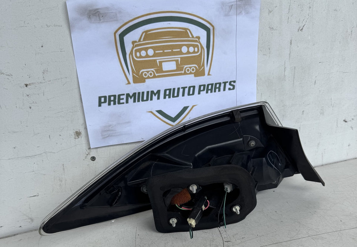 2010 Mazda Xedos 6 GH1052 Hatchback Right Taillight
