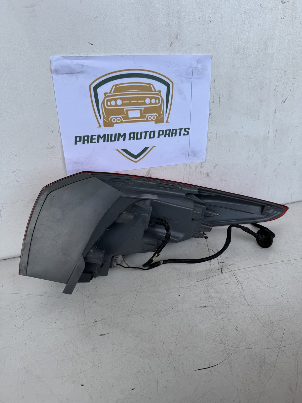 2014 Hyundai i40 VF Station Wagon Left Taillight