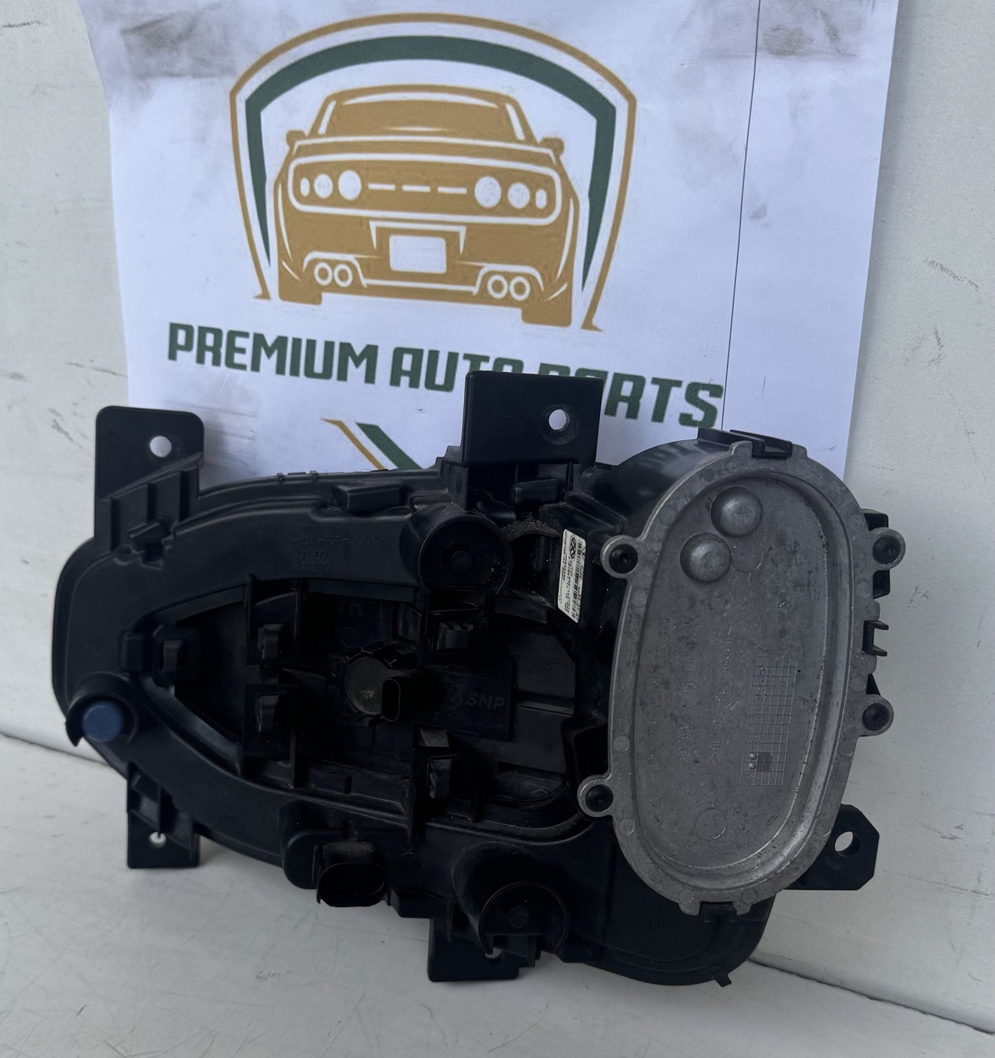 2021 MK1 - A1 Right Daytime Driver Light