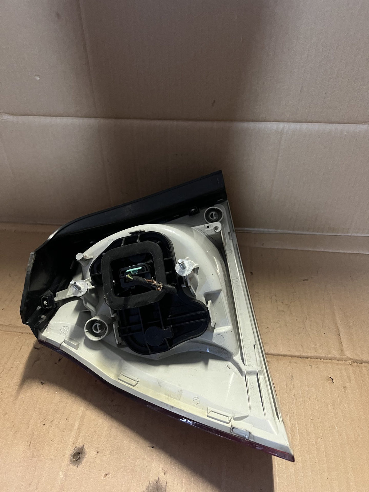 2006 Volkswagen Golf MK5 - 1K 1K1 - Right Taillight