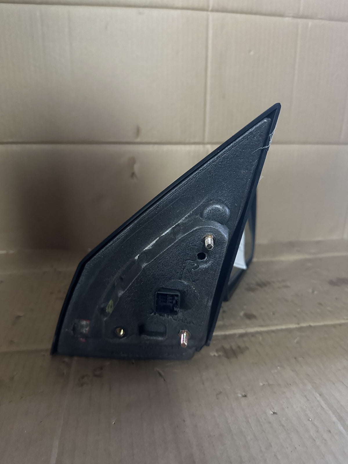 2004-2009 Hyundai Tucson JM SUV Right Door Mirror 012268