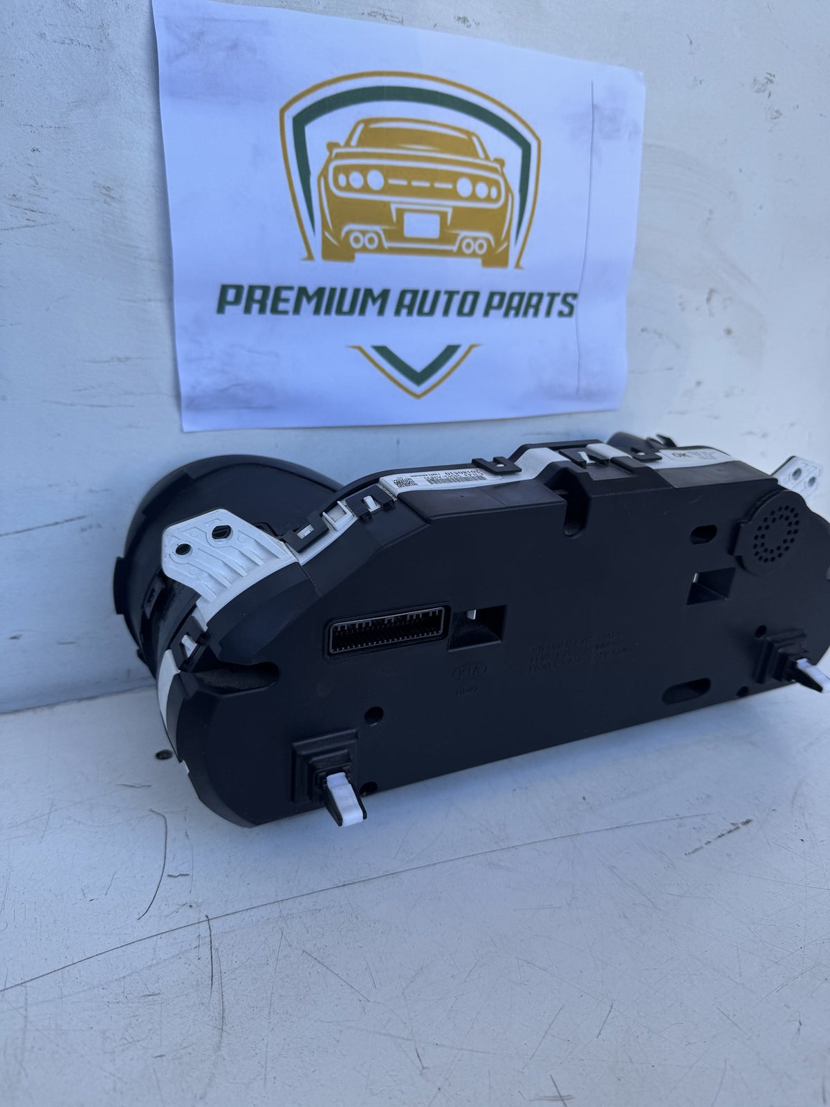 2018 Kia Carnival YP Station Wagon Instrument Cluster 94043-A9430