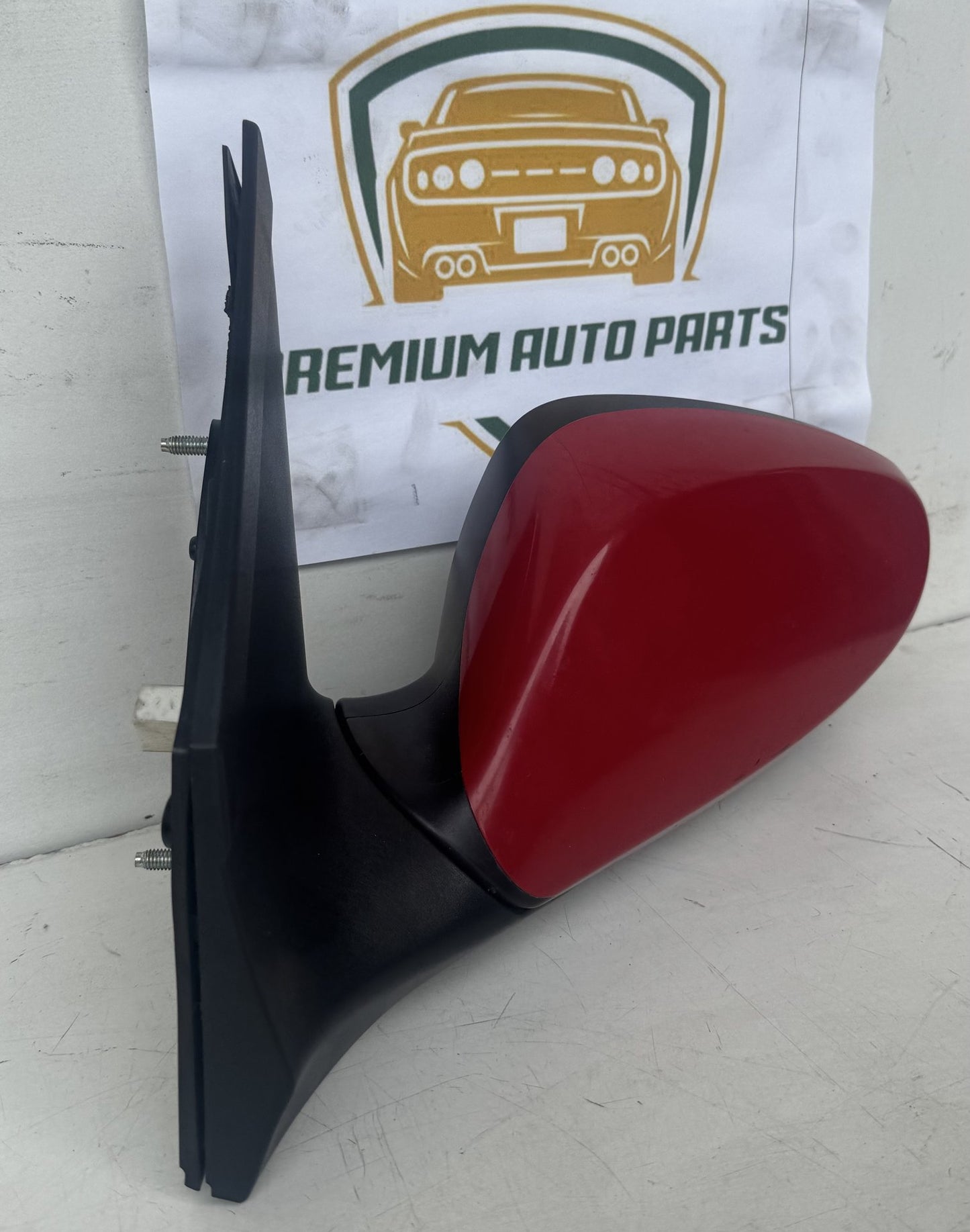 2013 GD Left Door Mirror