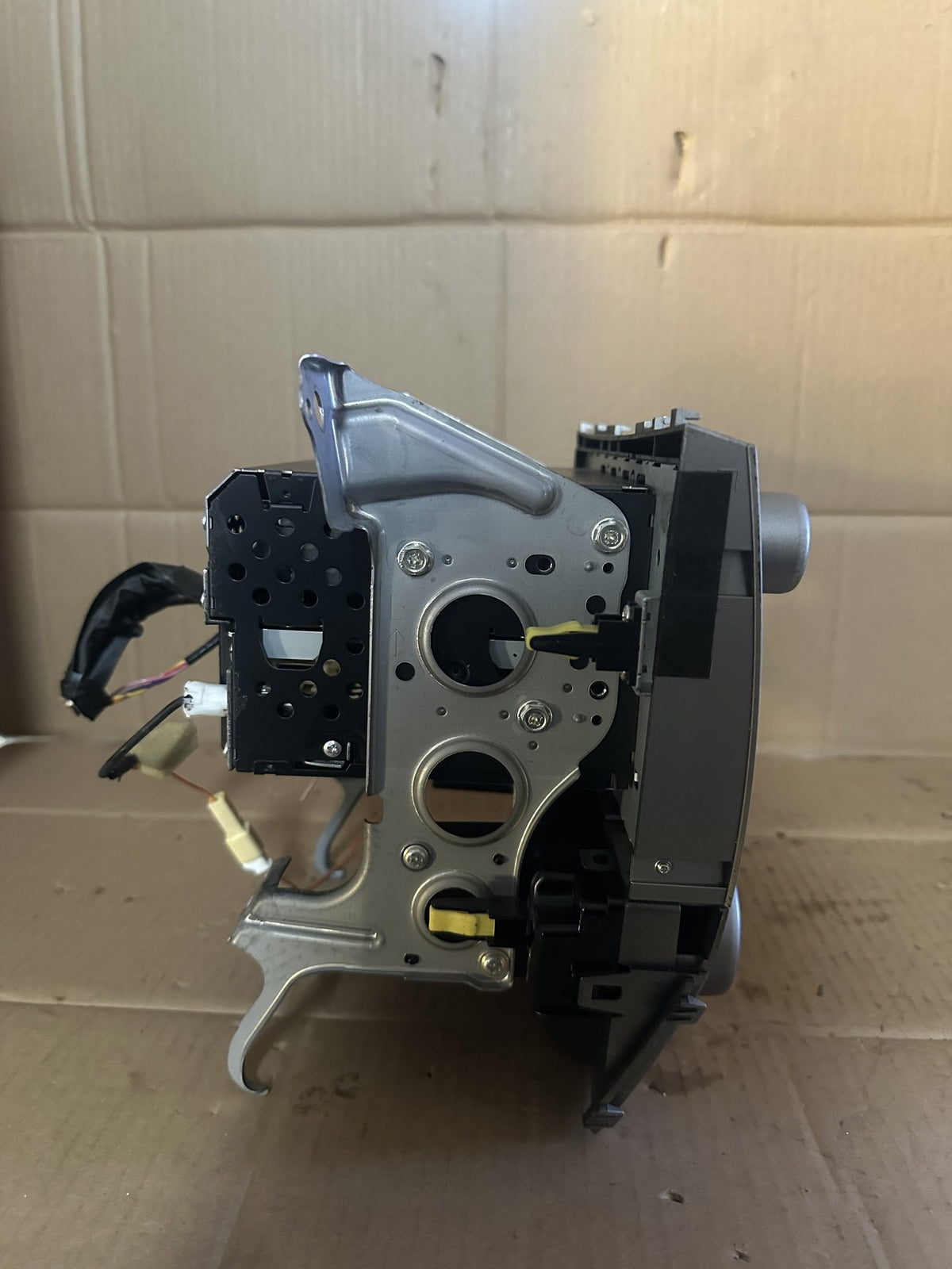 2008 Toyota Camry XV40 Sedan Stereo Head Unit 8612006270