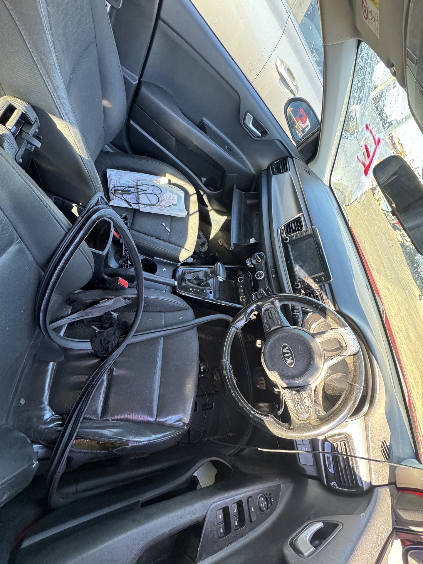 2018 Kia Rio Hatchback
Kia
Rio