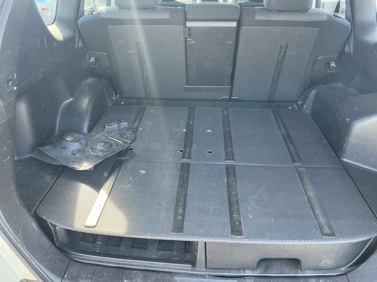 2008 Nissan X-Trail ST T31