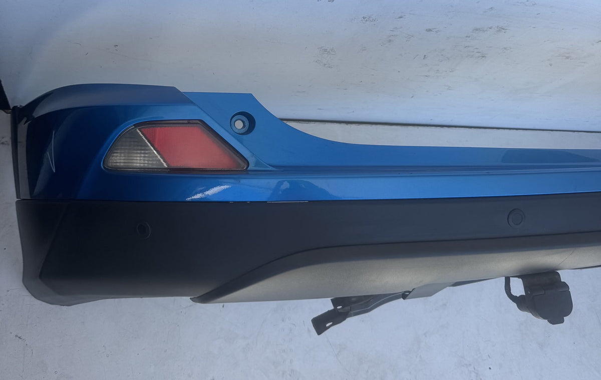 2016 Toyota RAV4 A40 - Rear Bumper