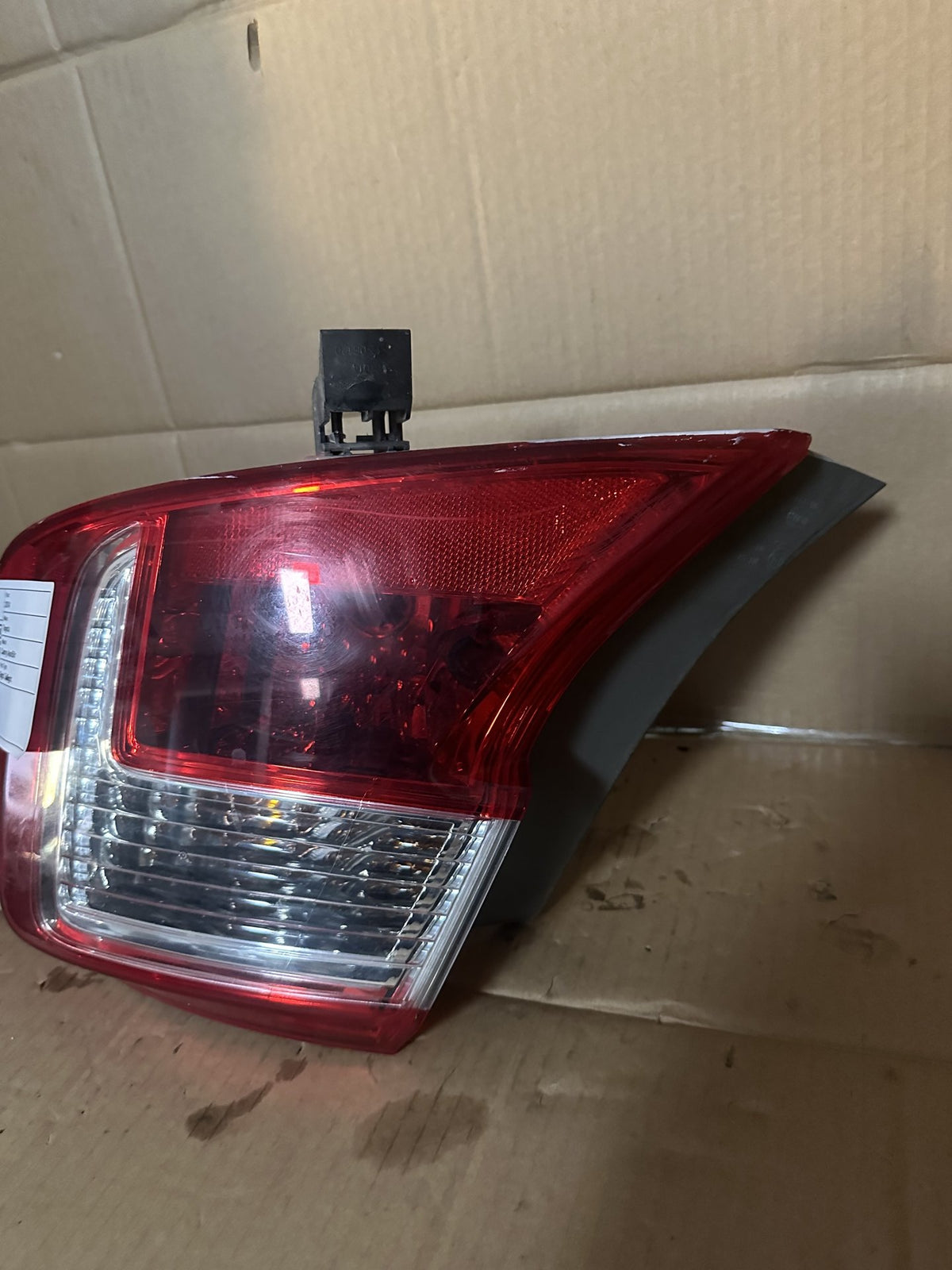 2014 Toyota Camry - Right Taillight