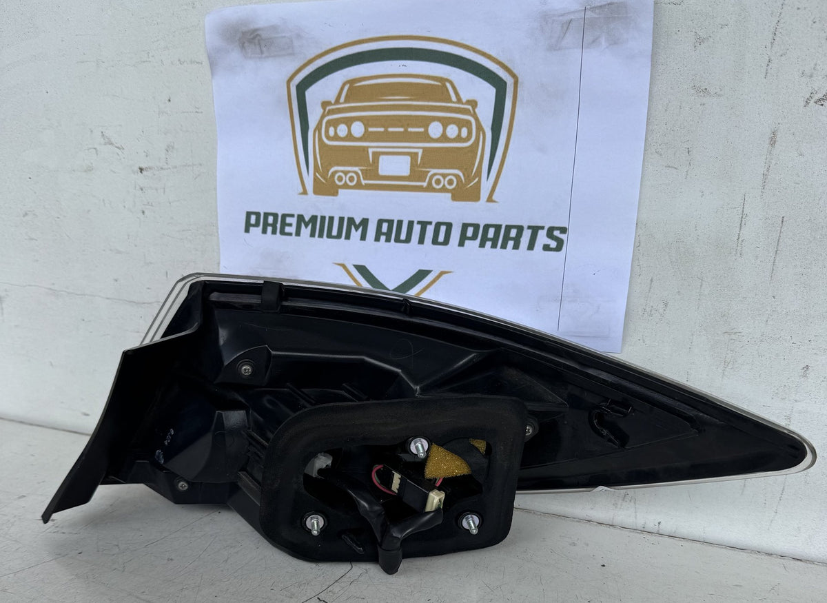 2010 Mazda Xedos 6 GH1052 Hatchback Left Taillight