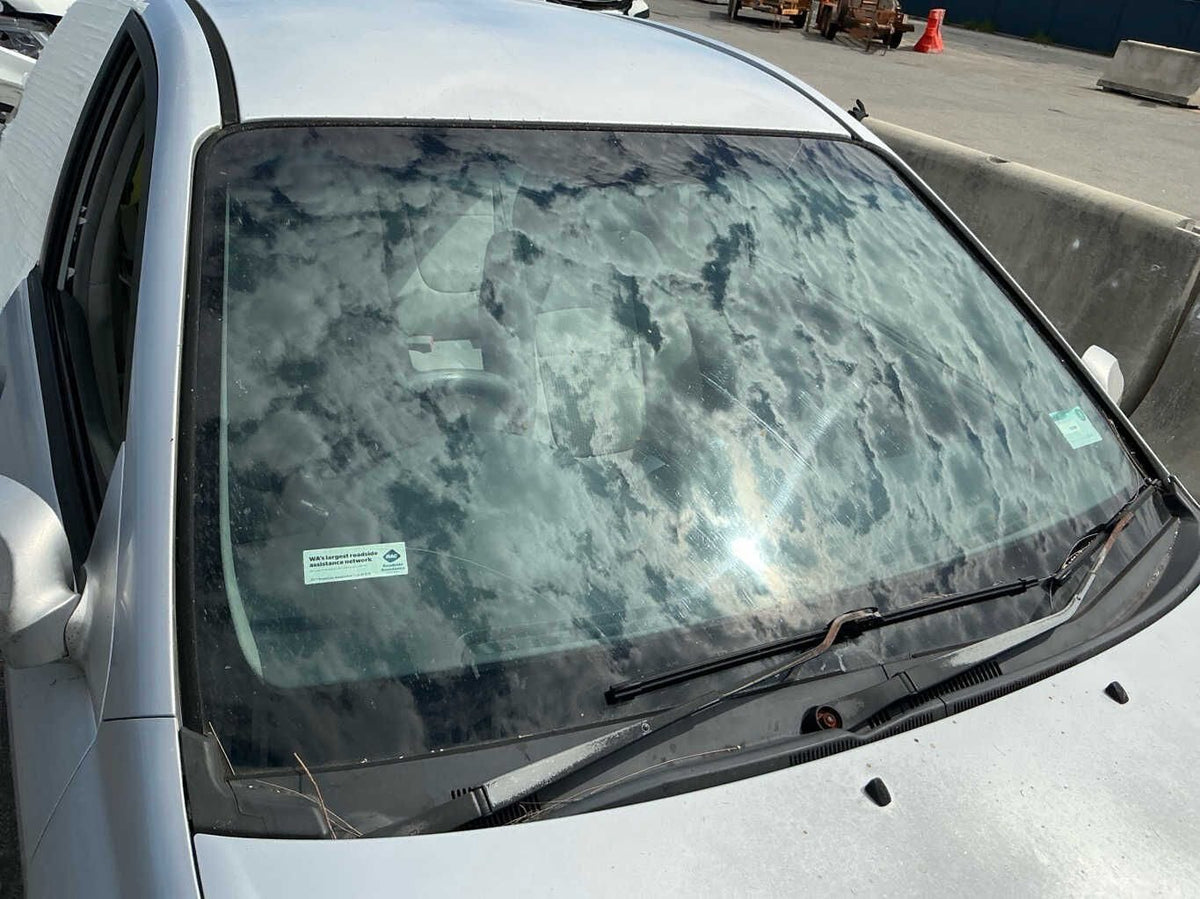 2007 Kia Cerato LD