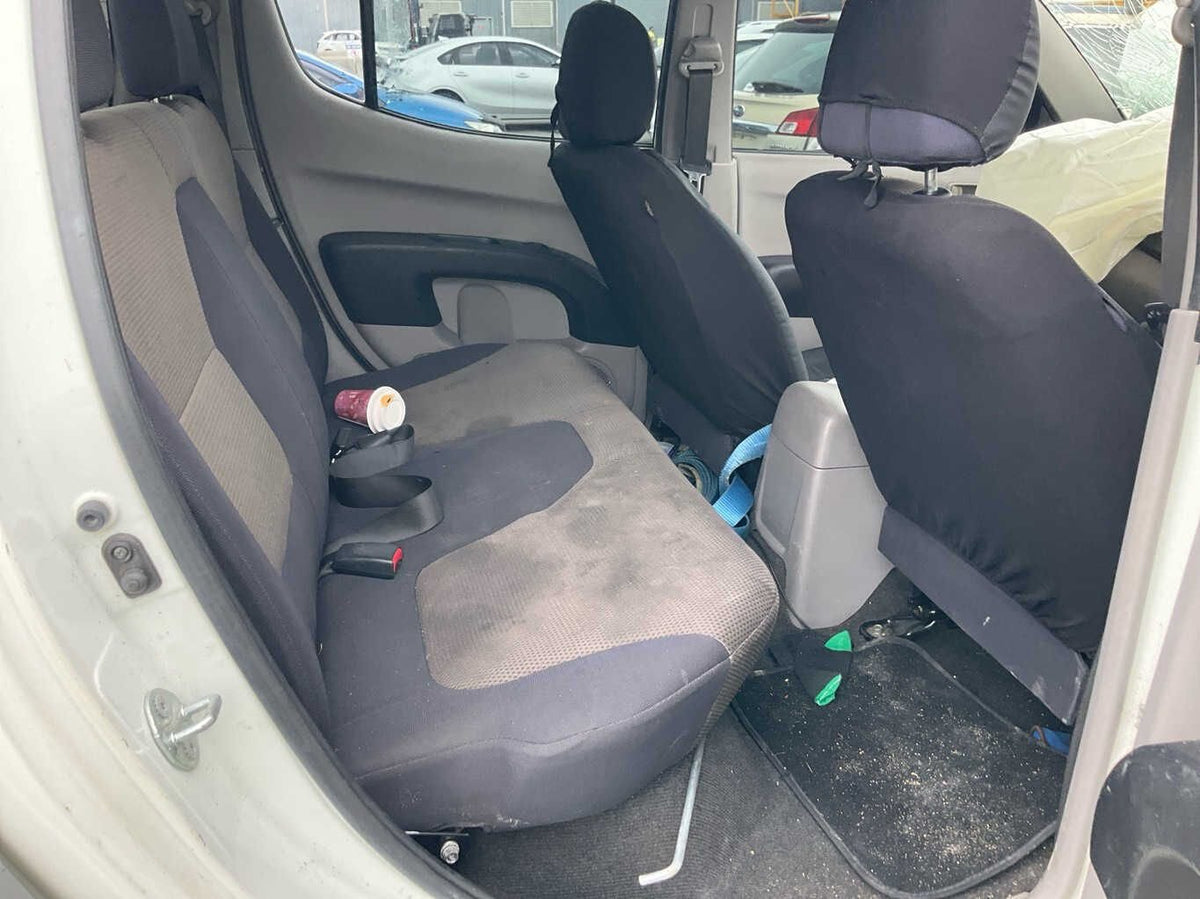 2009 Mitsubishi Triton GLX ML