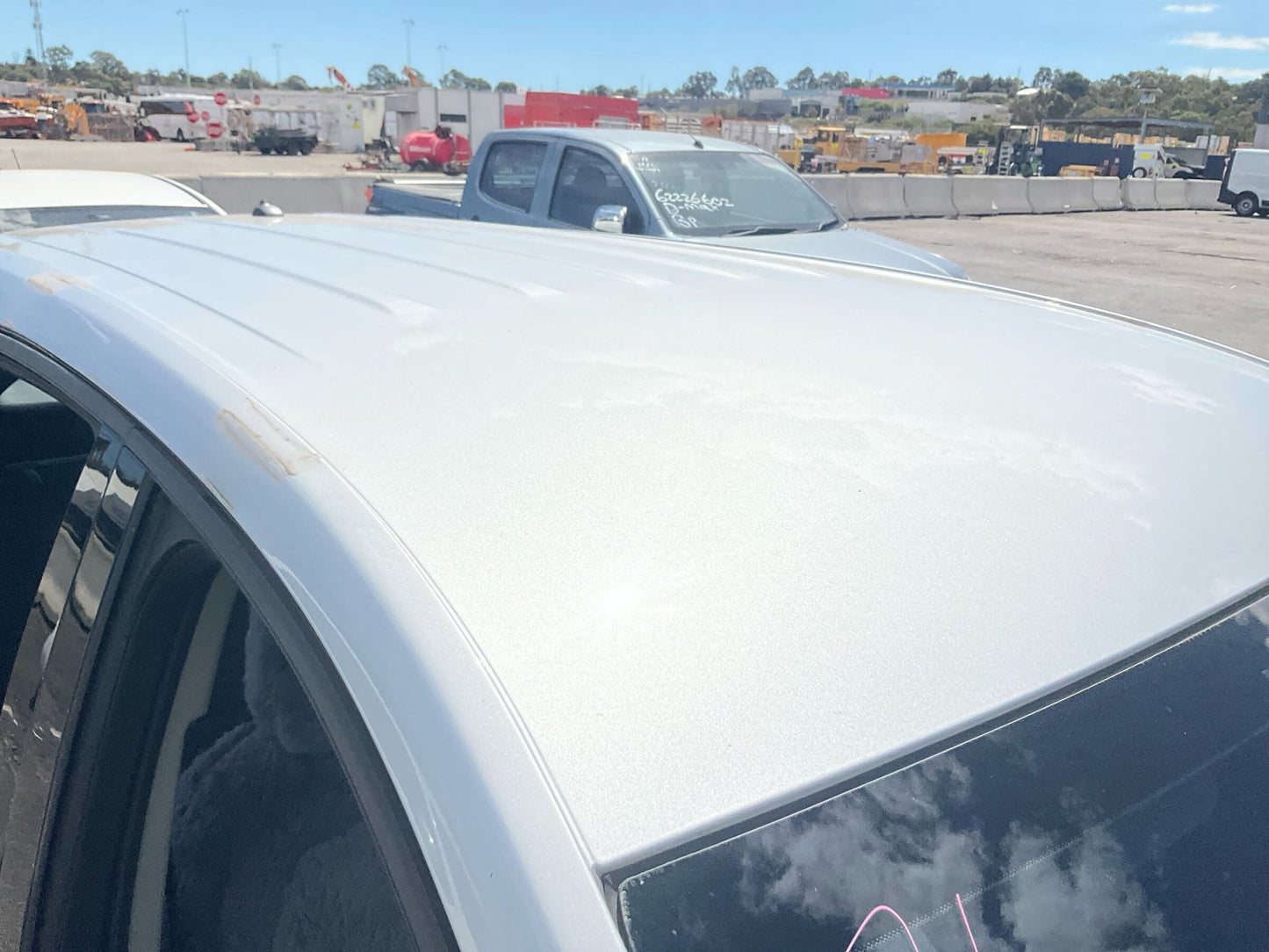 2019 Holden Equinox LS EQStation Wagon
Holden
Equinox