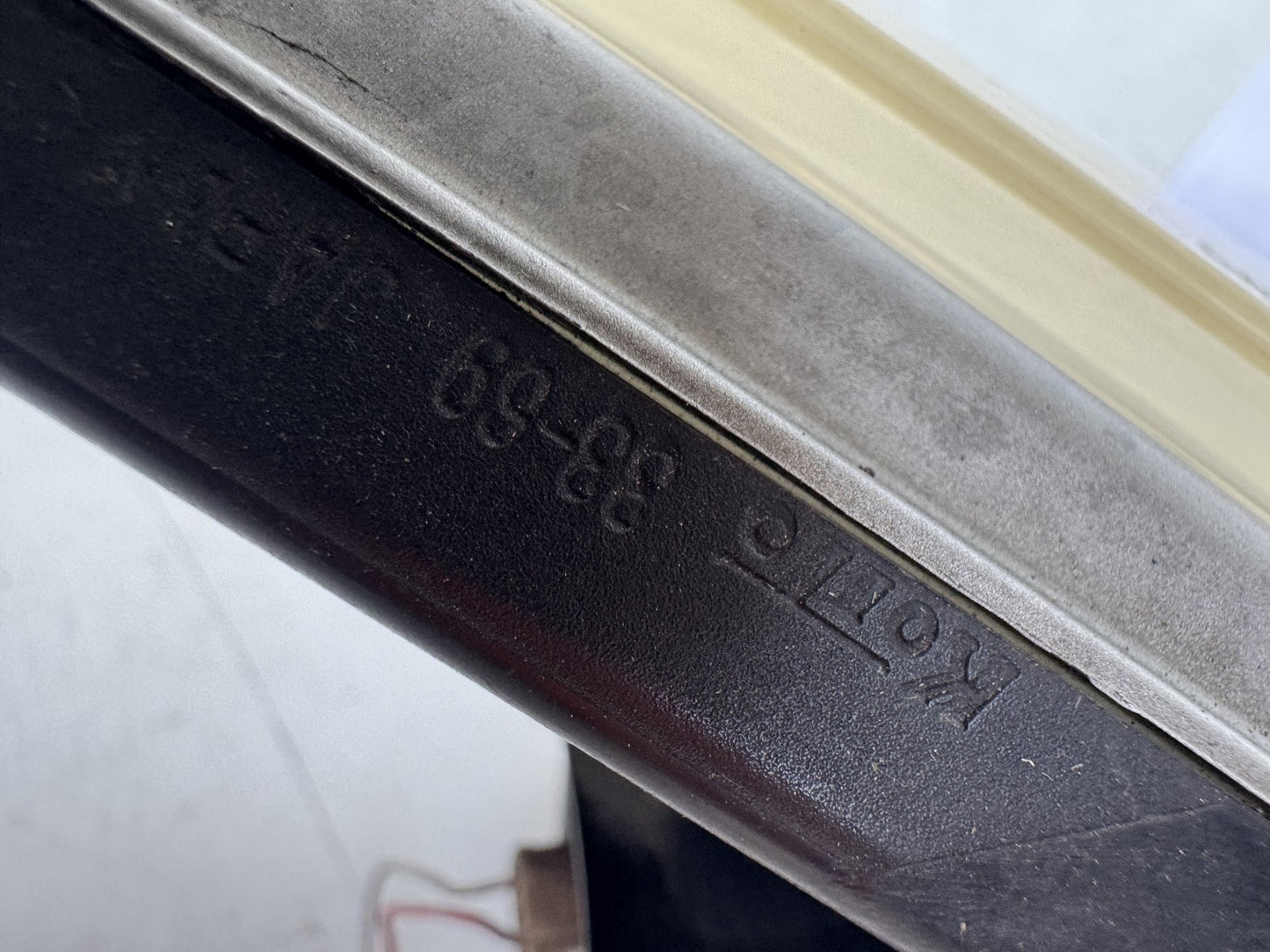 2003 Left Headlight