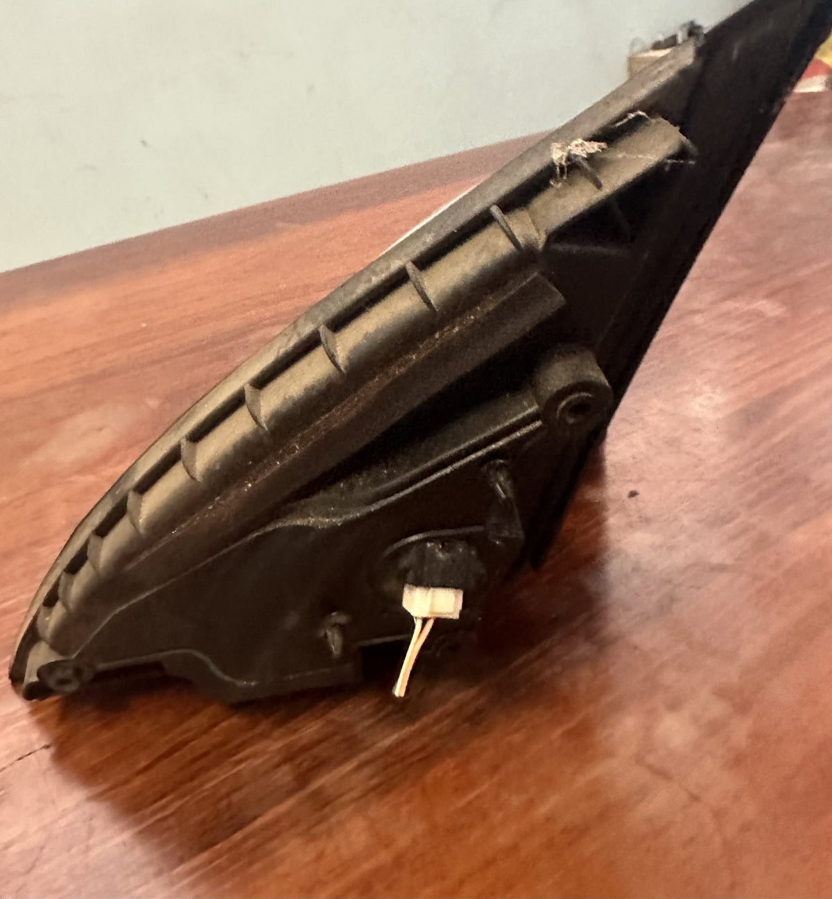 2007 Holden Commodore VE Right Door Mirror
