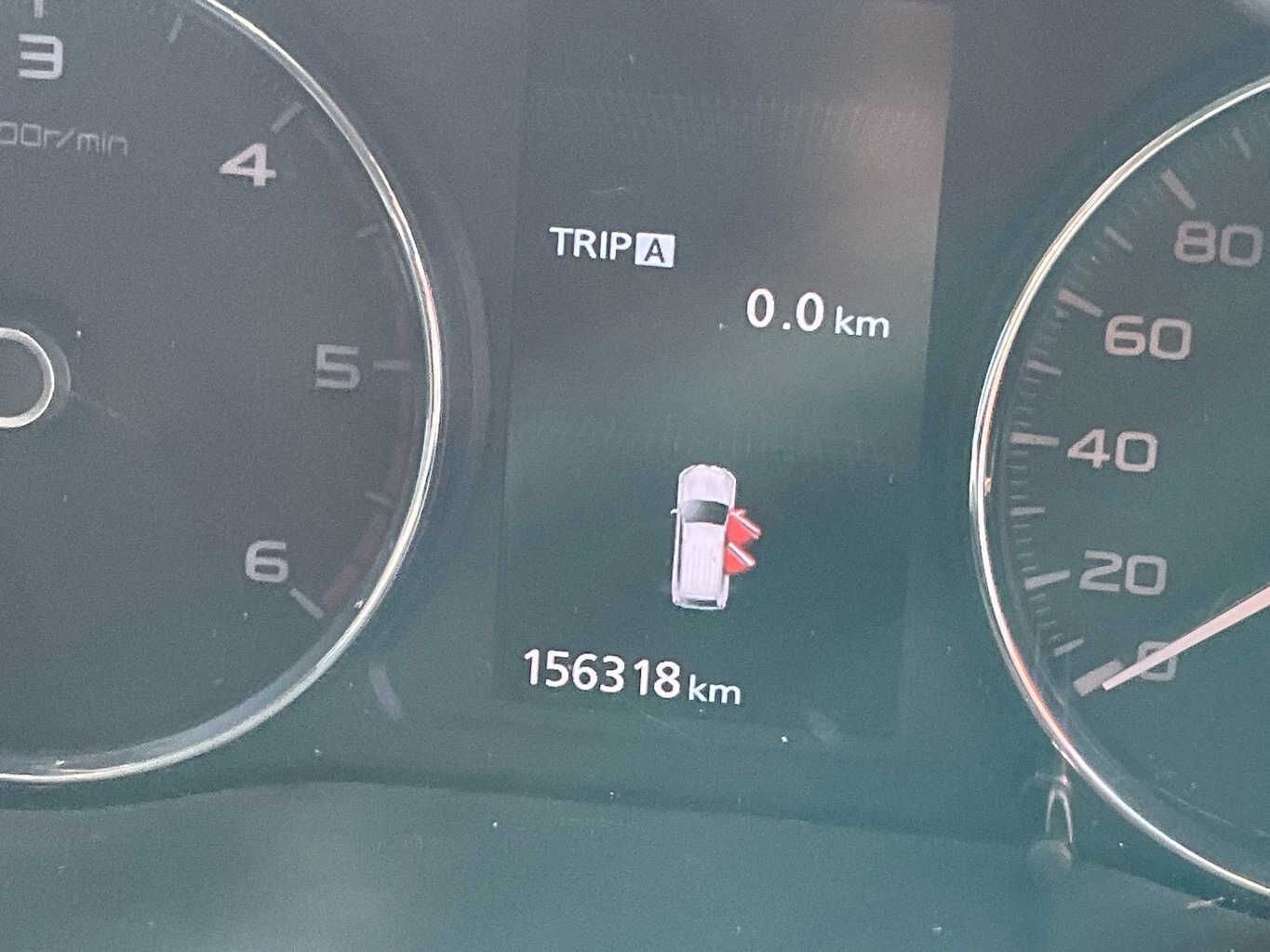 2018 Mitsubishi Pajero QEStation Wagon
Mitsubishi
Pajero