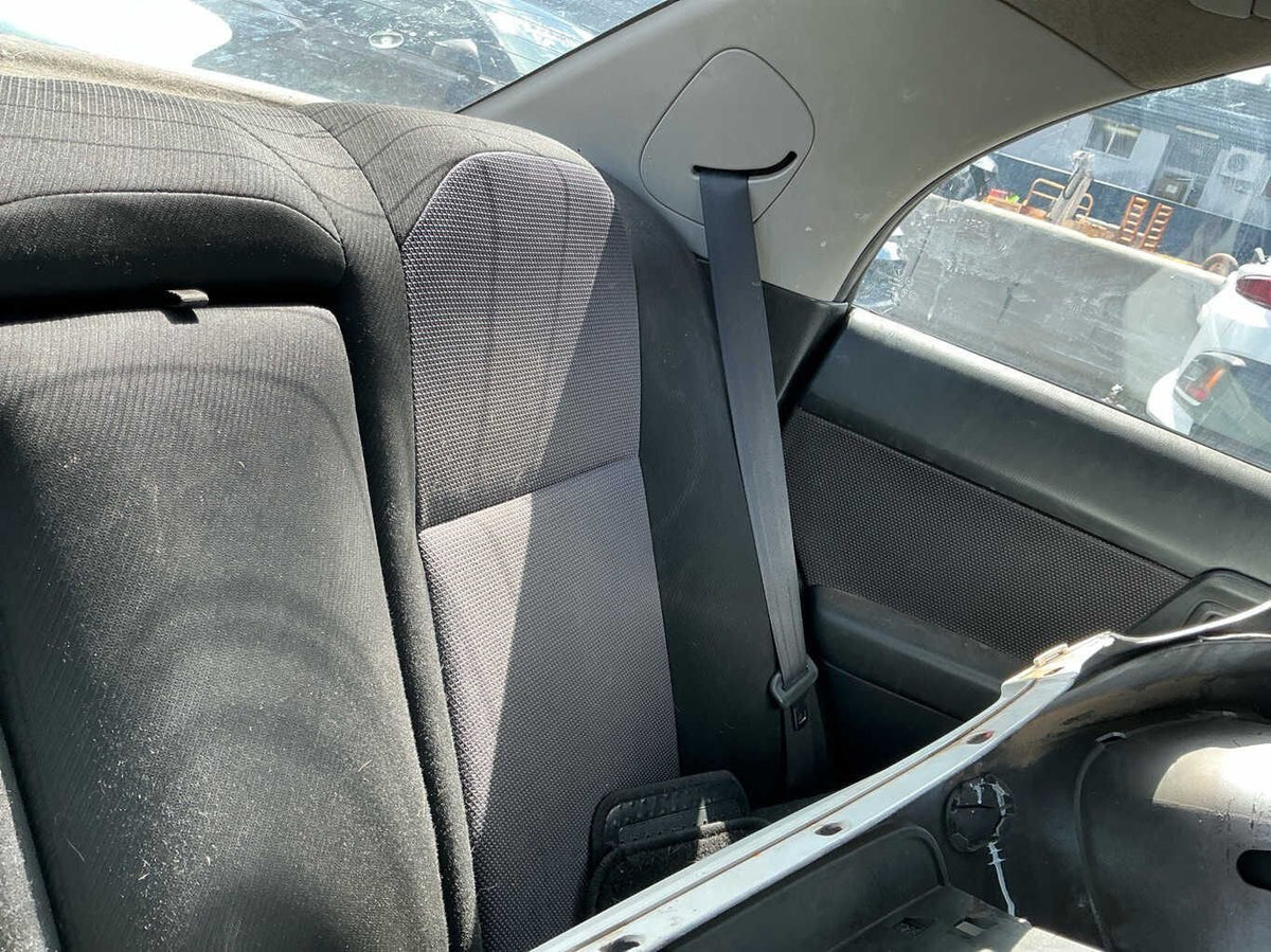 2002 Subaru Impreza GD