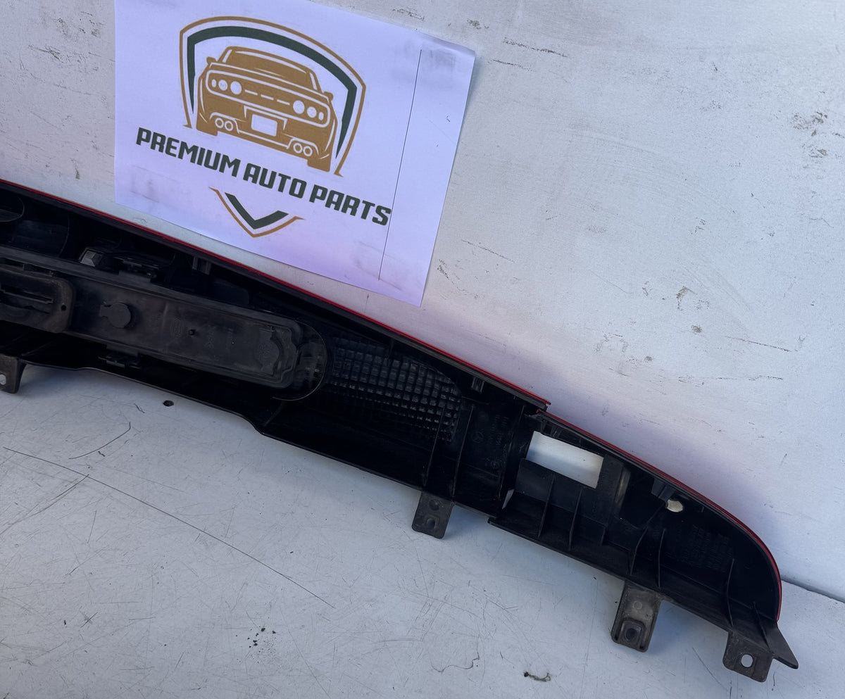 2011 Mercedes-Benz Vito V-Class W639 - Right Taillight