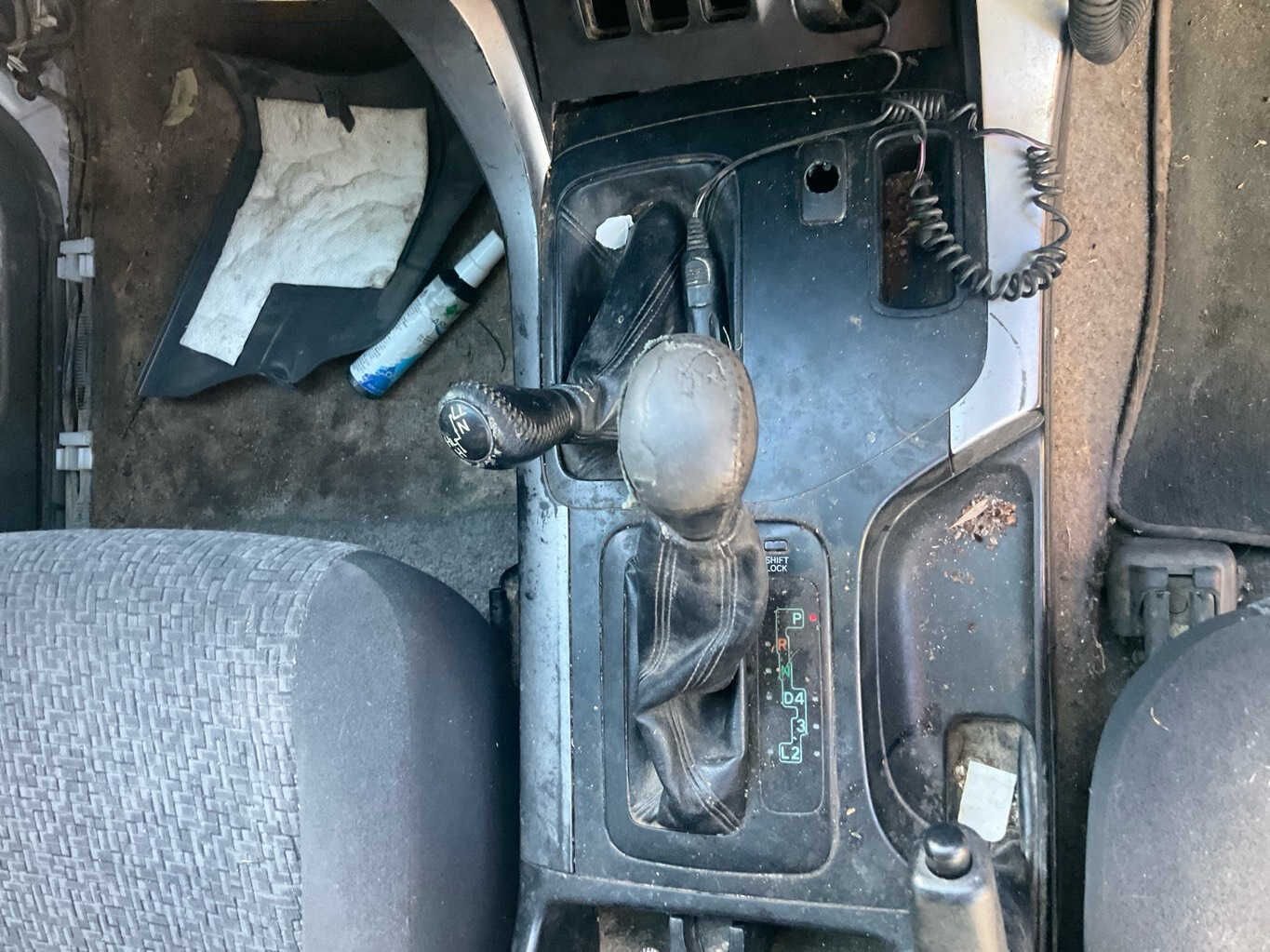 2007 Toyota Land Cruiser GLX MN