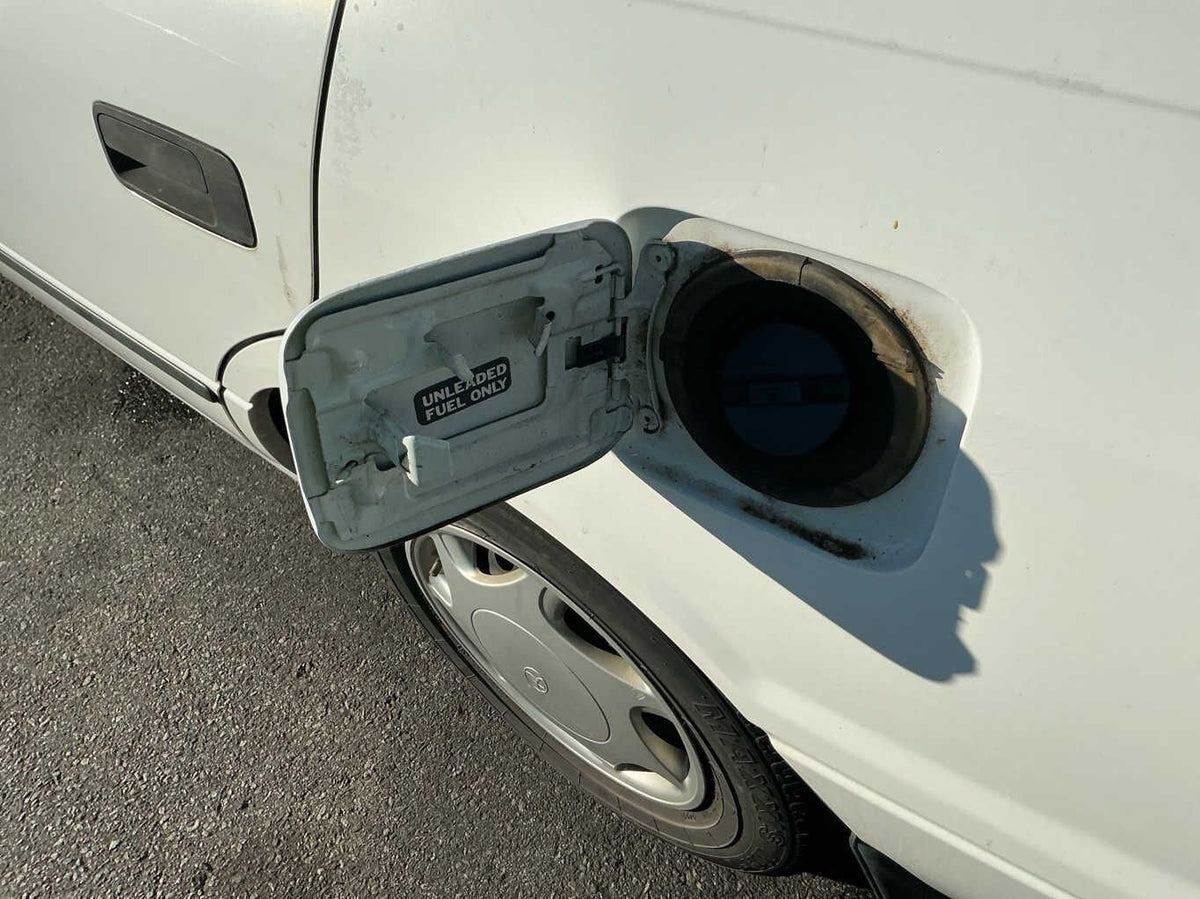 1999 Toyota Camry CSi XV20