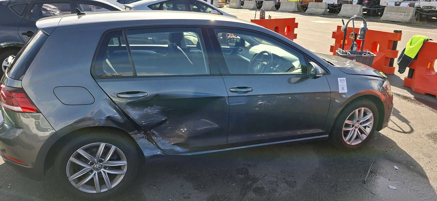 2018 Volkswagen Golf MK7 - 5G BE BQHatchback
Volkswagen
Golf