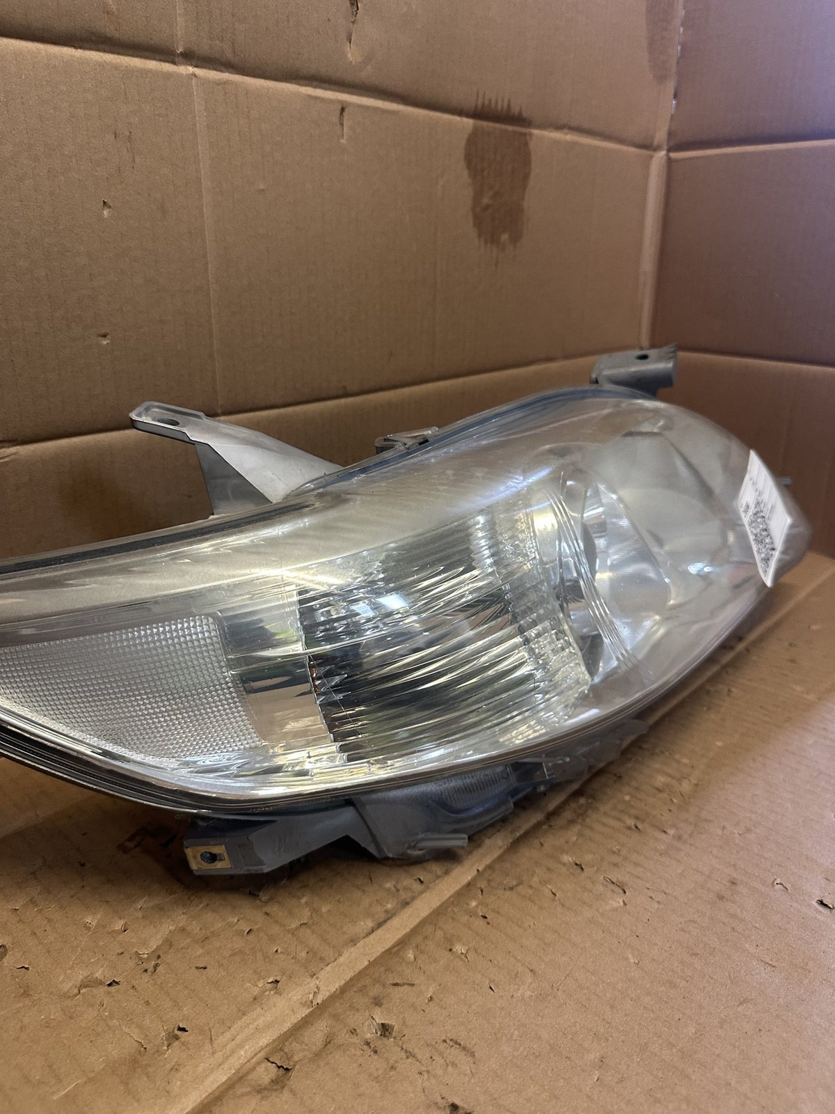 2011 Toyota Camry - Right Headlight