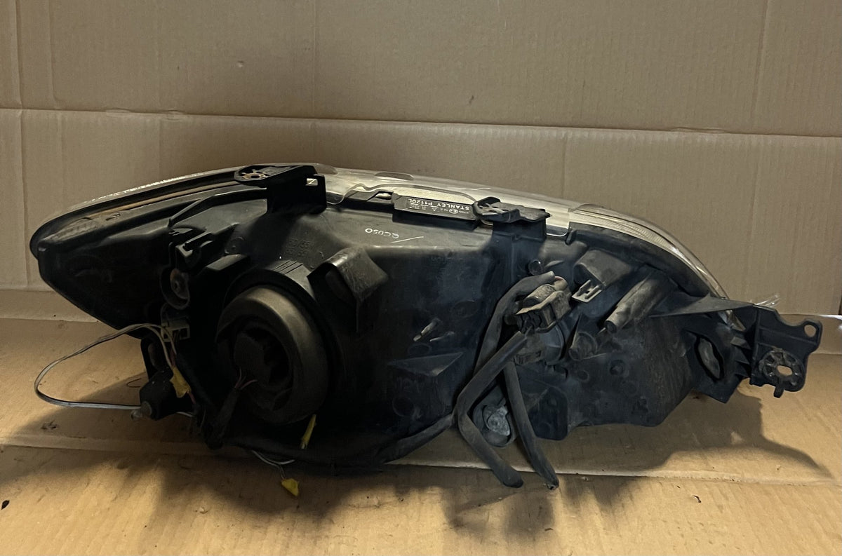 2003 Mitsubishi Lancer Lancer Left Headlight