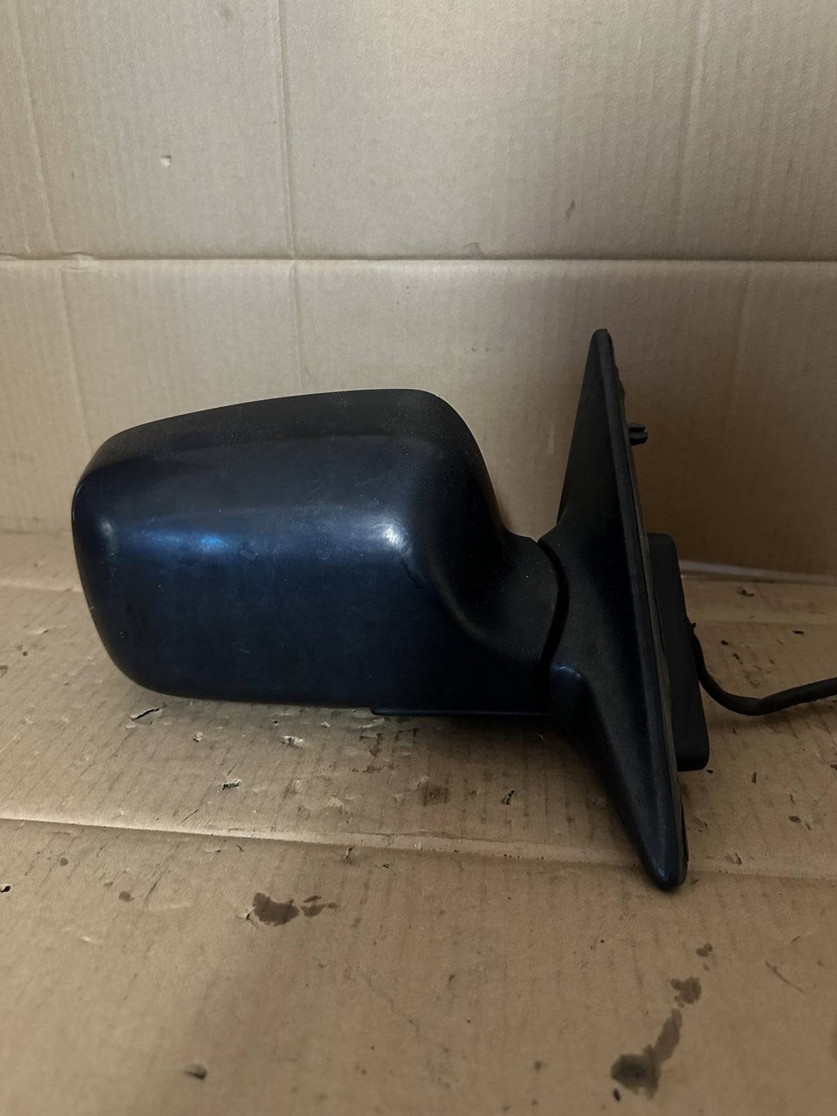 1996 Holden Apollo JP Right Door Mirror