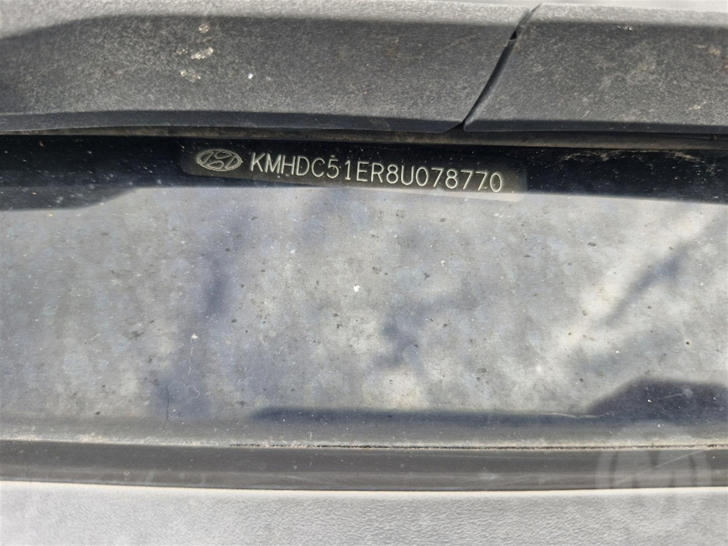 2008 Hyundai i30