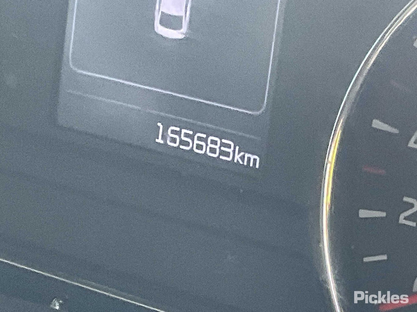 2016 Kia Cerato S YD