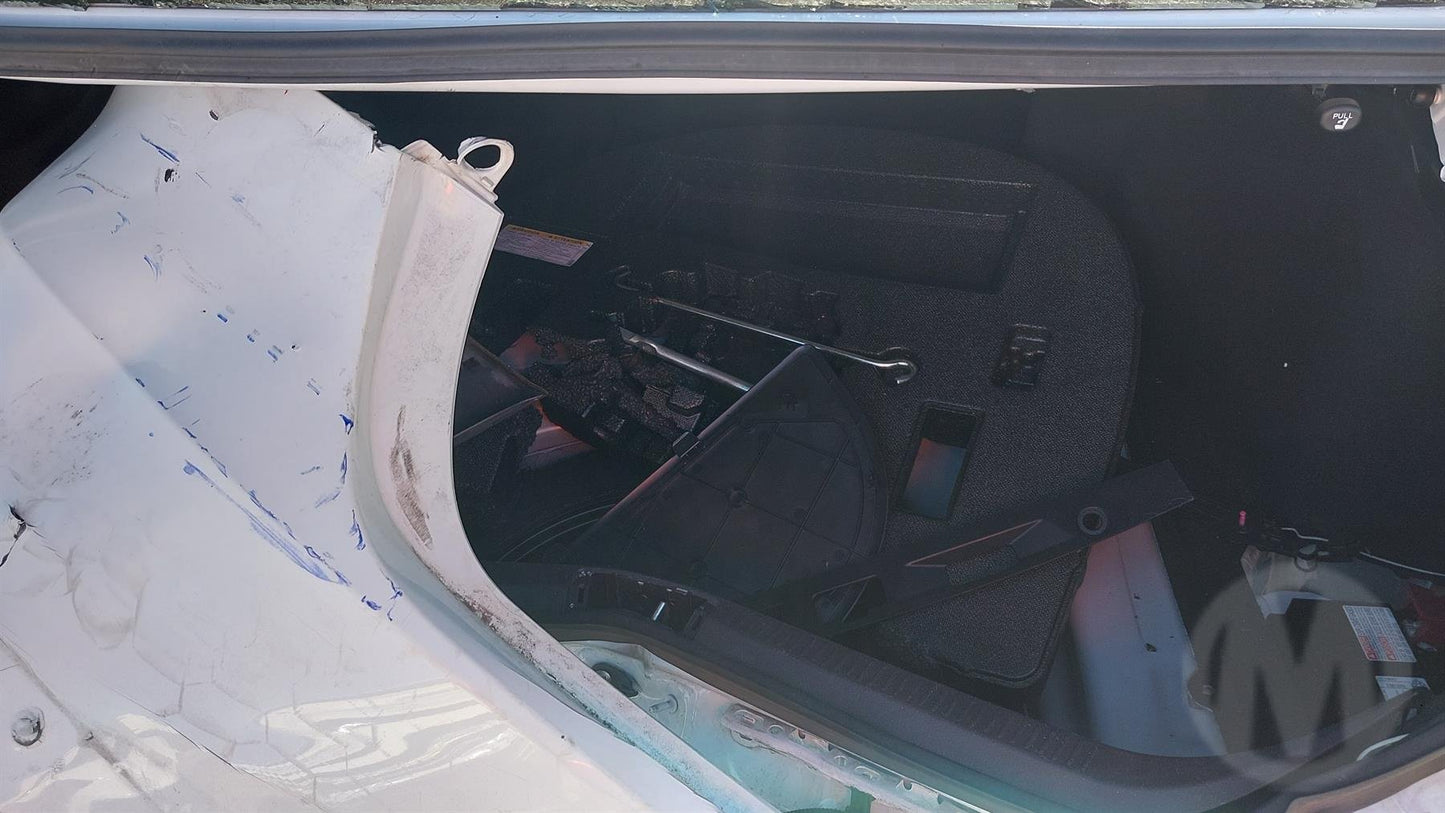 2019 Toyota Camry XV70