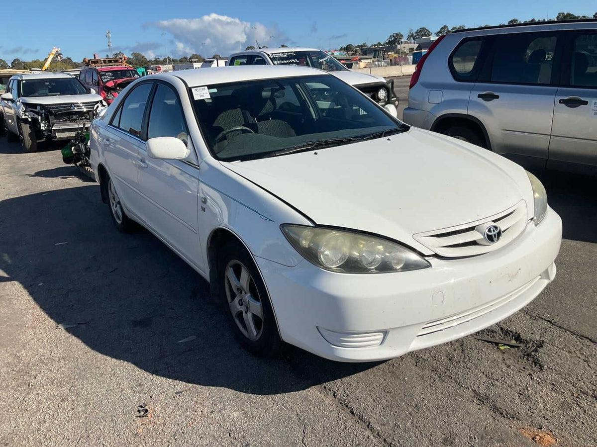 2005 Toyota Camry Sportivo XV30