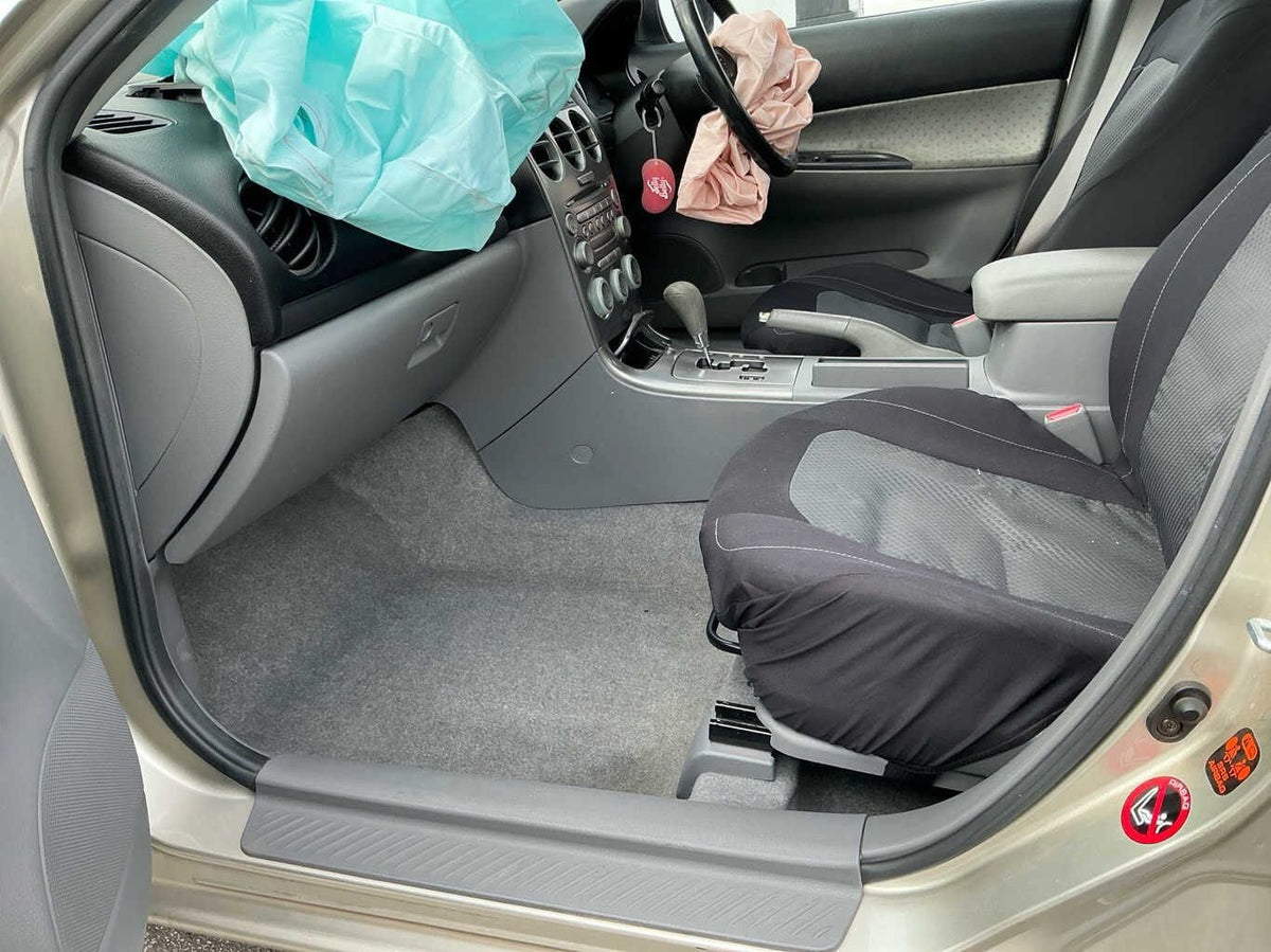 2004 Mazda Xedos 6
