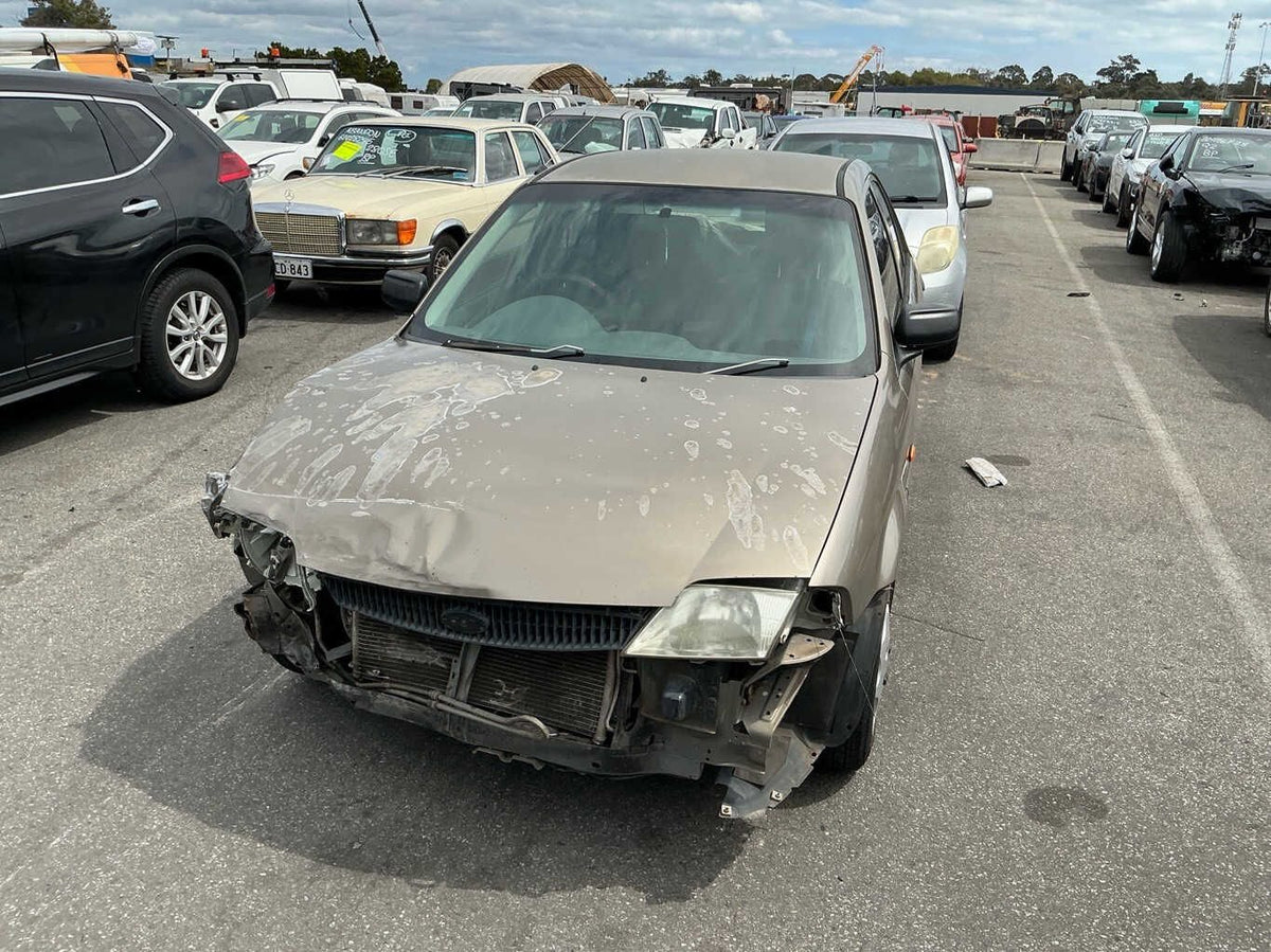 1999 Ford Laser LXi KN