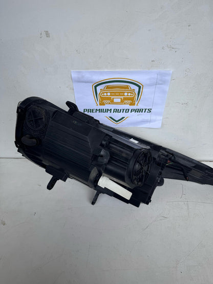 2013  VF Right Headlight