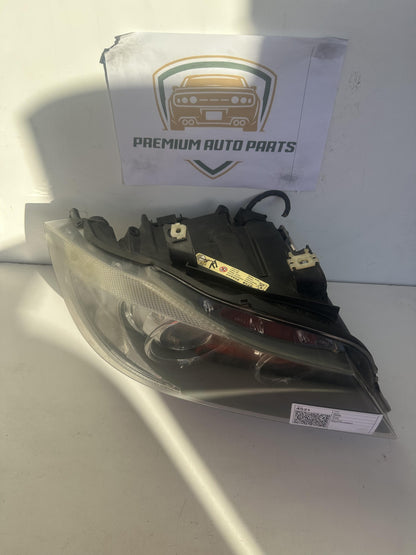 E90 Right Headlight
