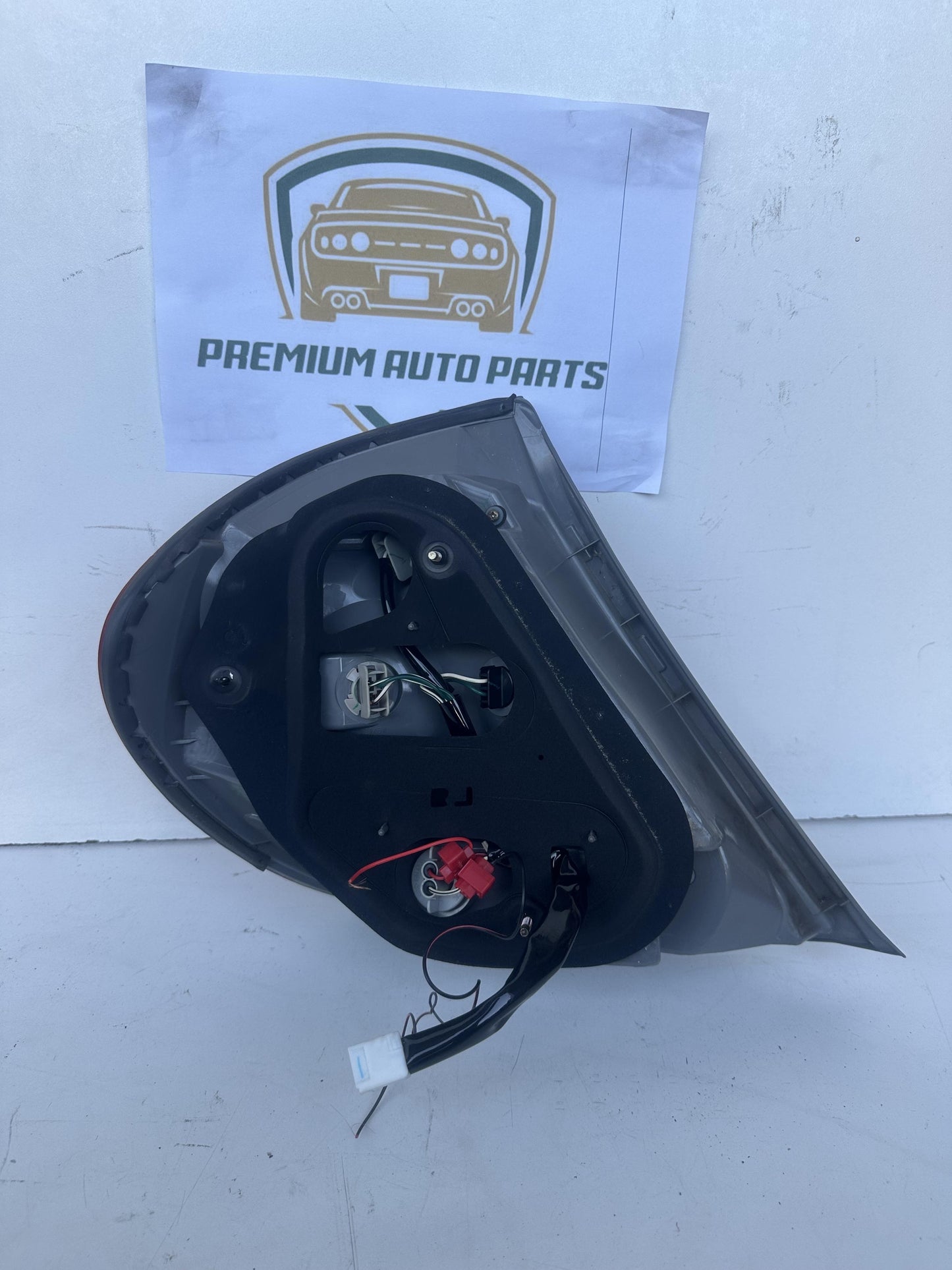 2004  V30 Right Taillight