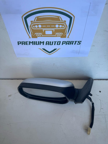 2004   Left Door Mirror