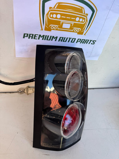 2004 Holden Commodore Left Taillight