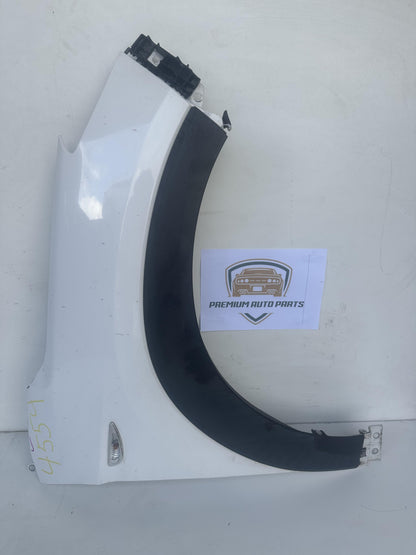2016  TL Right Front Guard