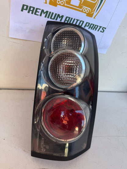 2004 Holden Commodore Right Taillight