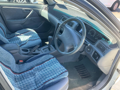 1999 Toyota Camry  Sedan 
Toyota
Camry