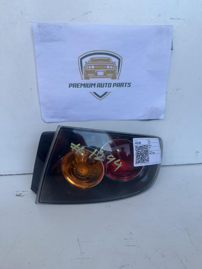 2006  BK10F1 Right Taillight
