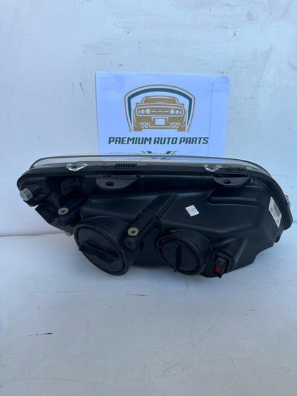 2006  WL Left Headlight