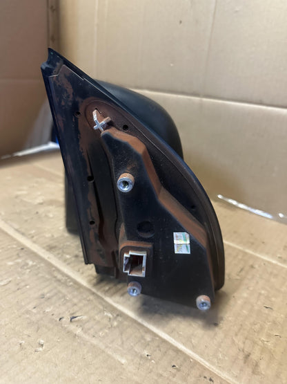 2014  PXI Left Door Mirror