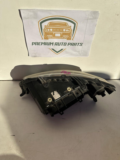 2010 Proton Satria Neo Right Headlight