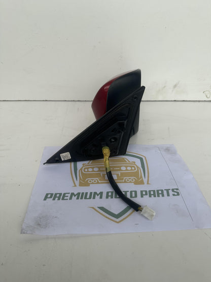 2012  XV50 Right Door Mirror
