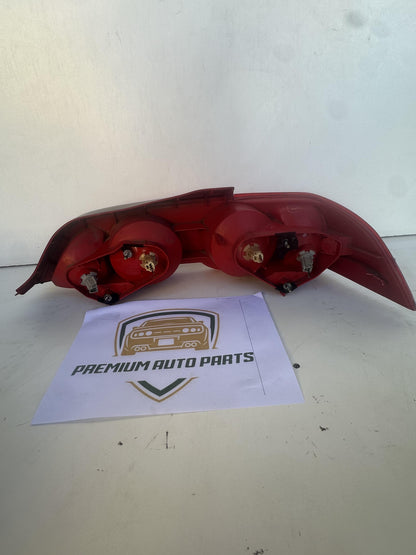 2004   Left Taillight