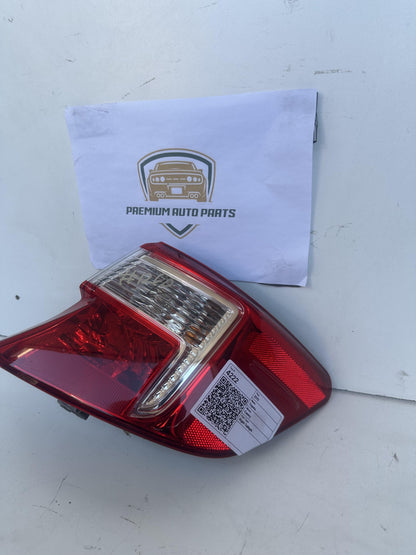 2013  XV50 Right Taillight