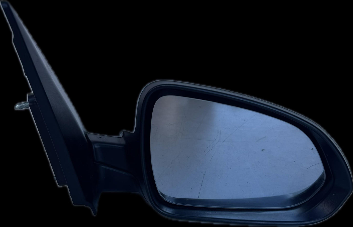 2018  YB Right Door Mirror