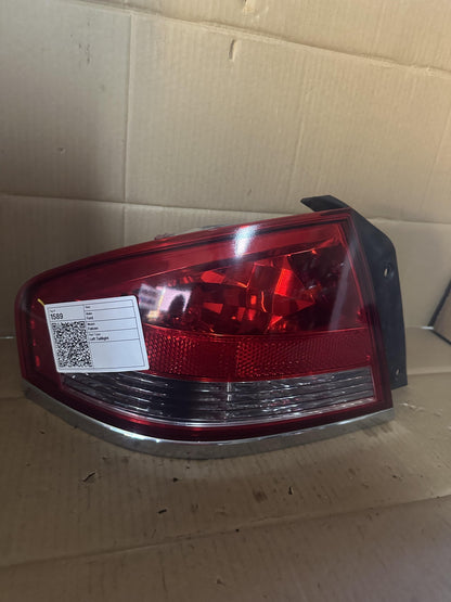2006  Falcon Left Taillight